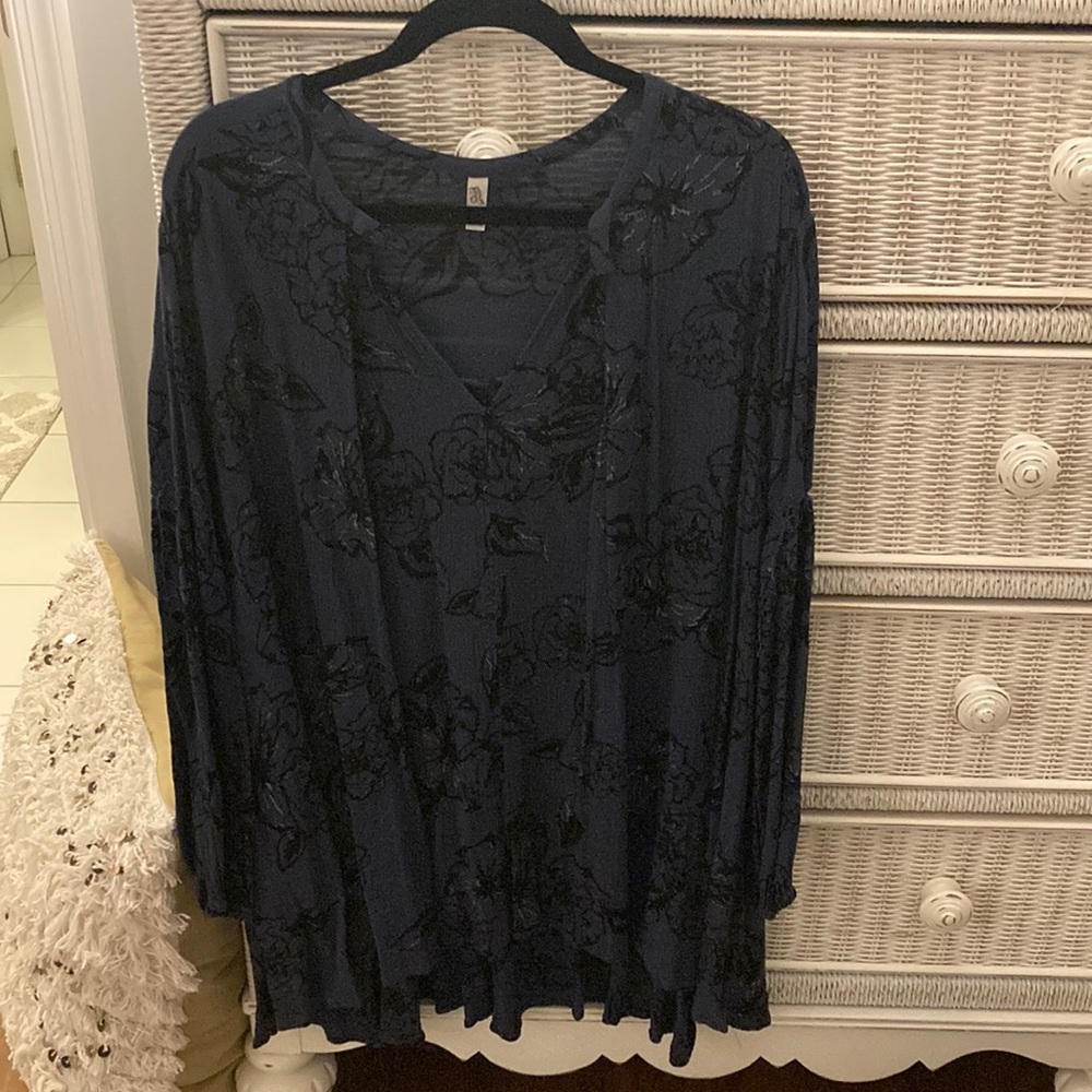Free people dress